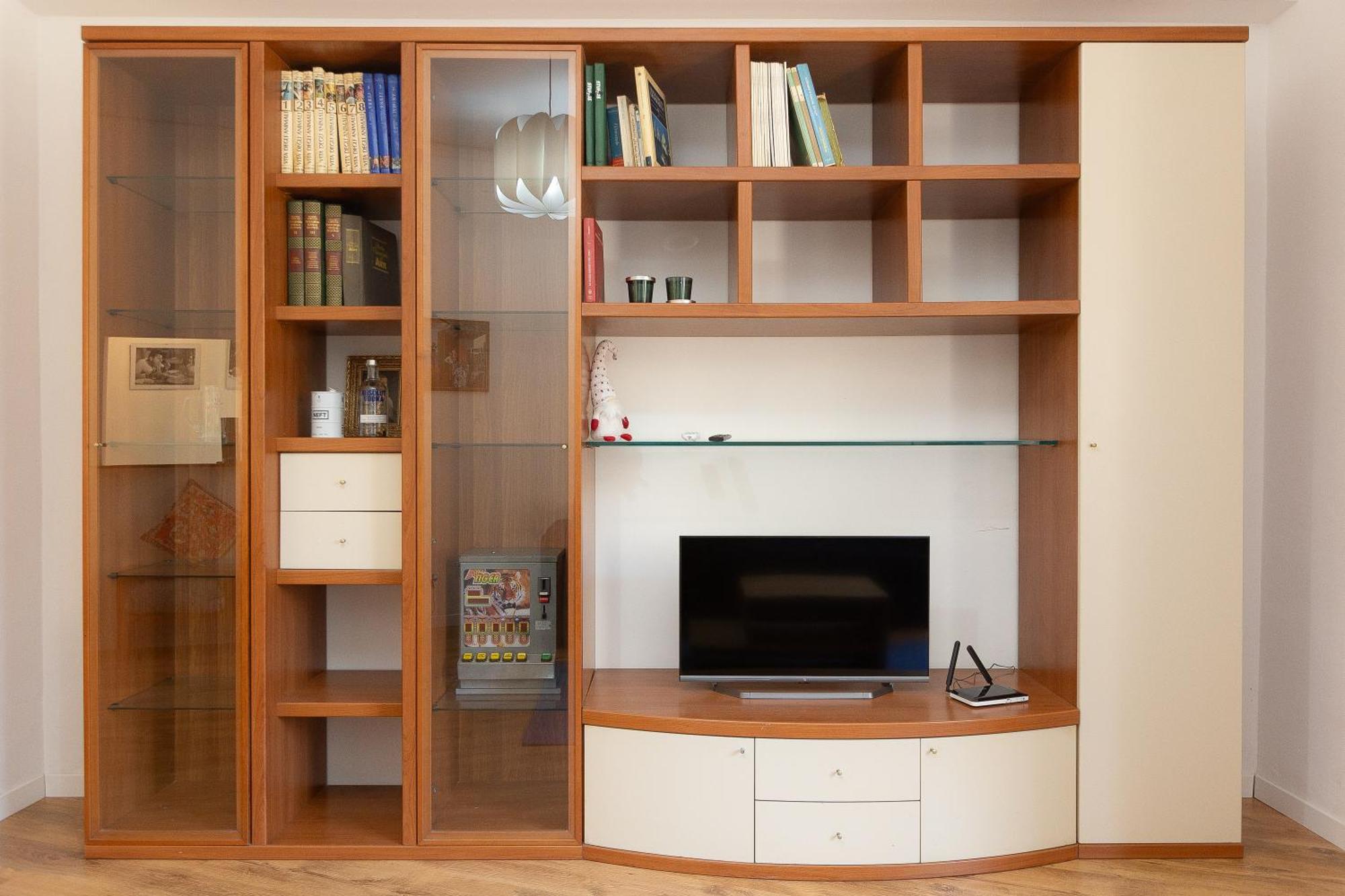 La Casa Di Rob E Cris Apartamento
