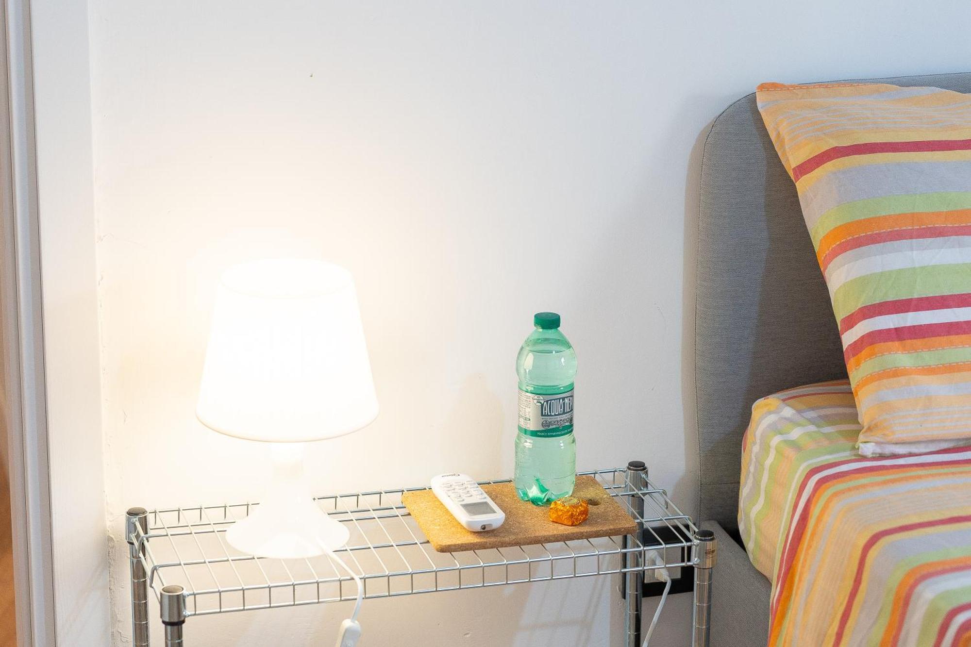La Casa Di Rob E Cris Apartamento