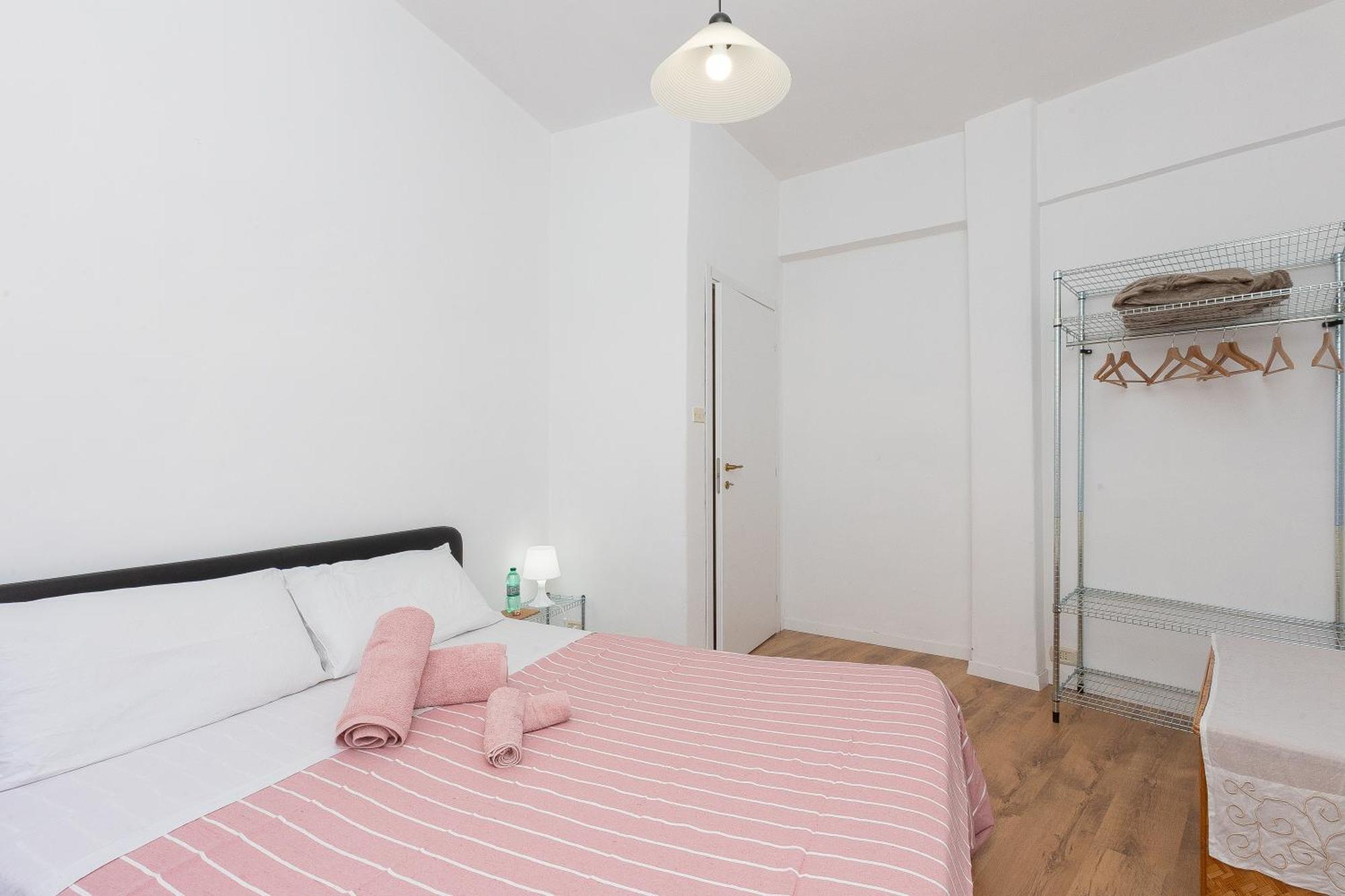 La Casa Di Rob E Cris Apartamento