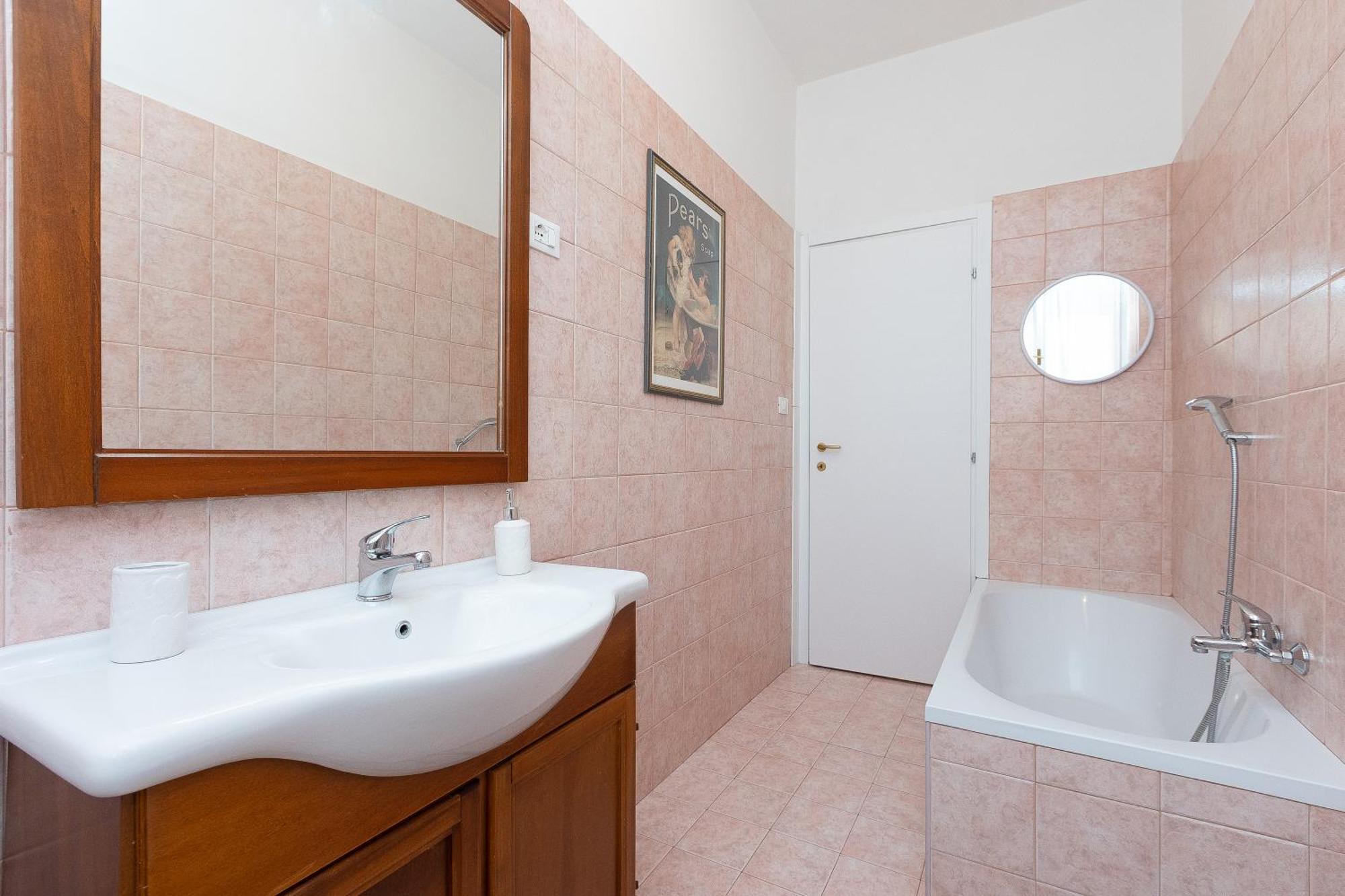 La Casa Di Rob E Cris Apartamento