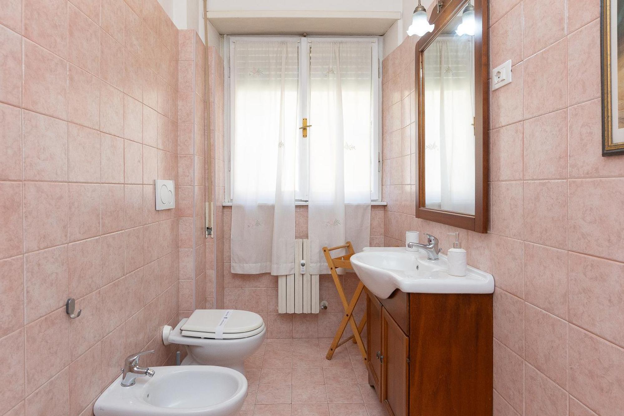 La Casa Di Rob E Cris Apartamento Roma