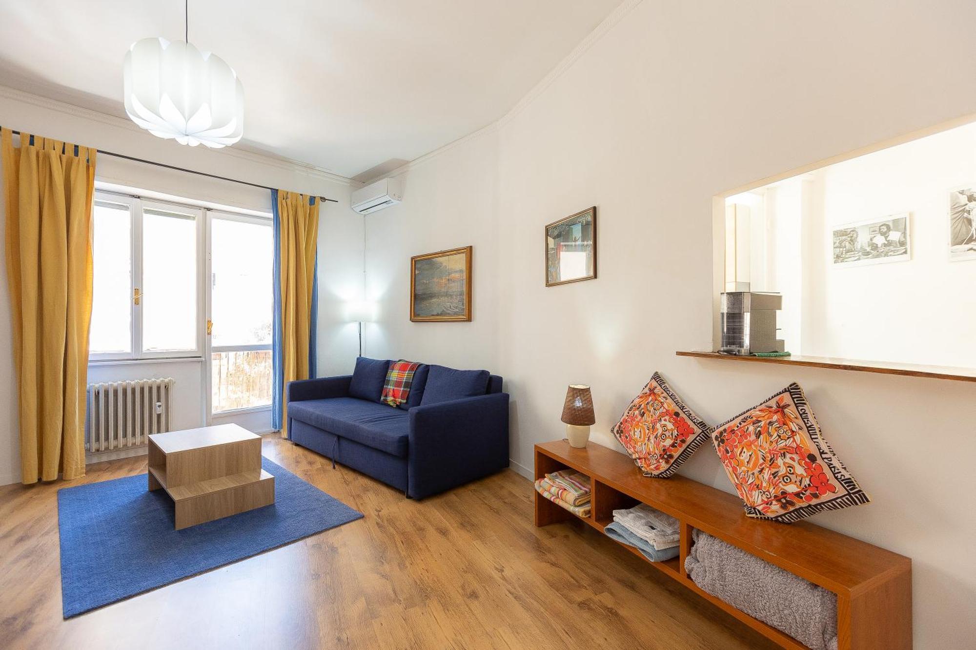 Apartamento La Casa Di Rob E Cris
